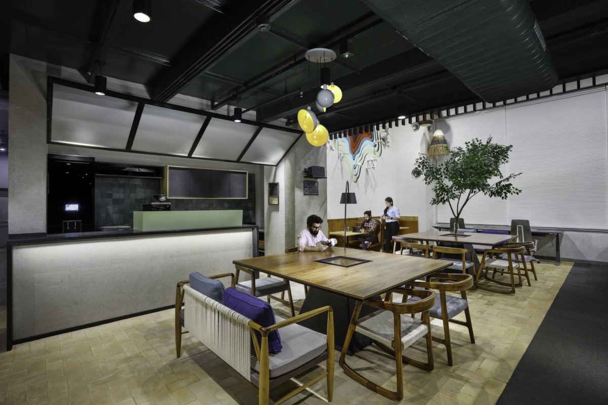 Mersin Ofis